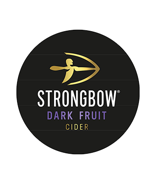 Strongbow Dark Fruit